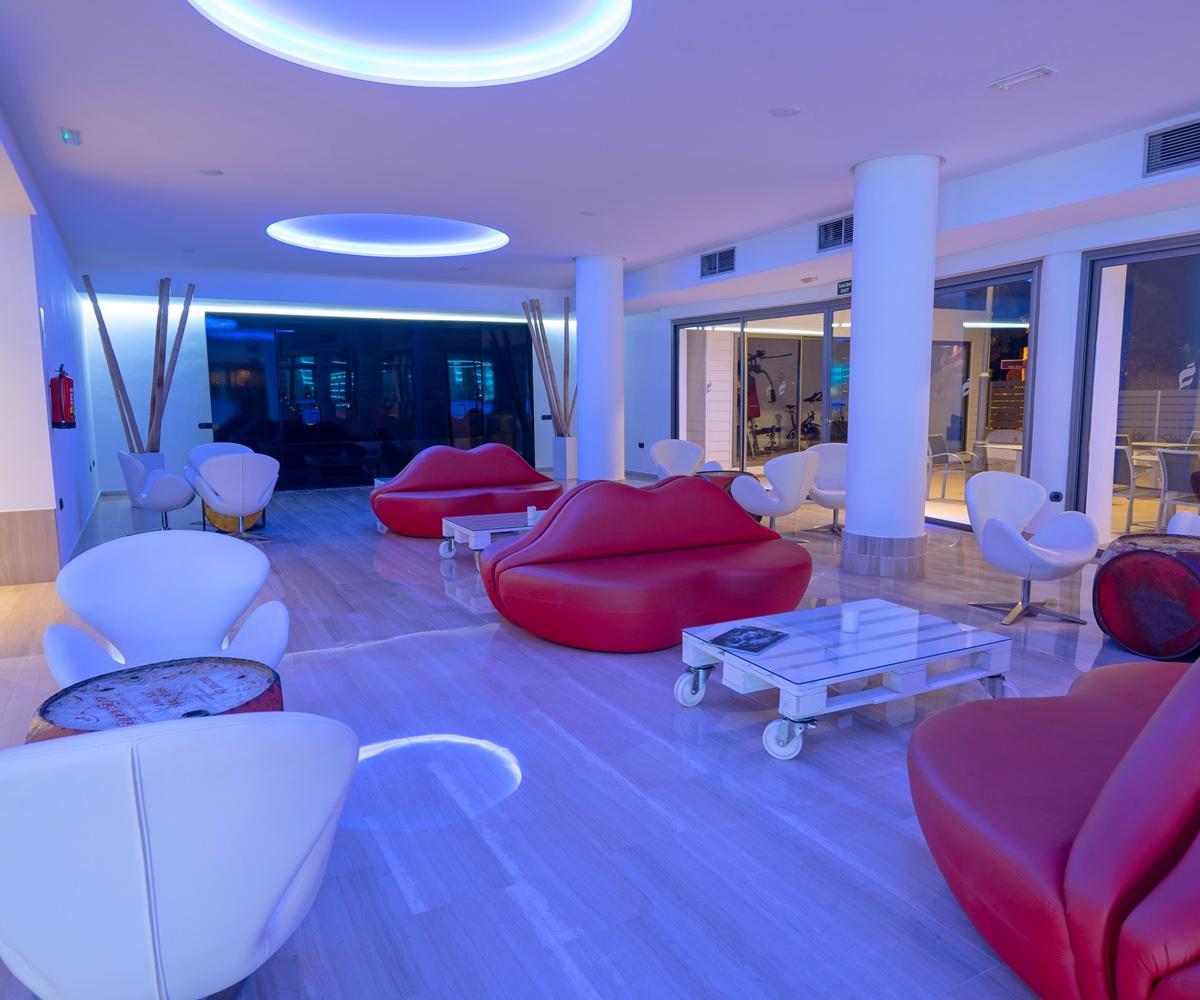 Thb Ocean - Adults Only 4* San Antonio (Ibiza)