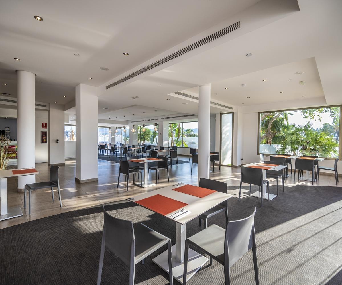 Hotel Thb Ocean - Adults Only