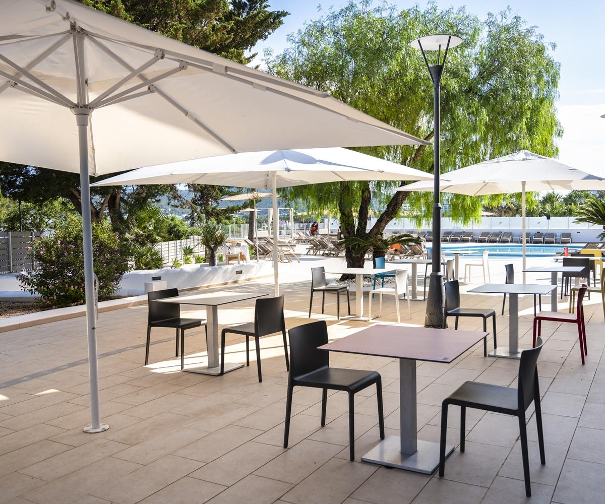 Hotel Thb Ocean - Adults Only 4*