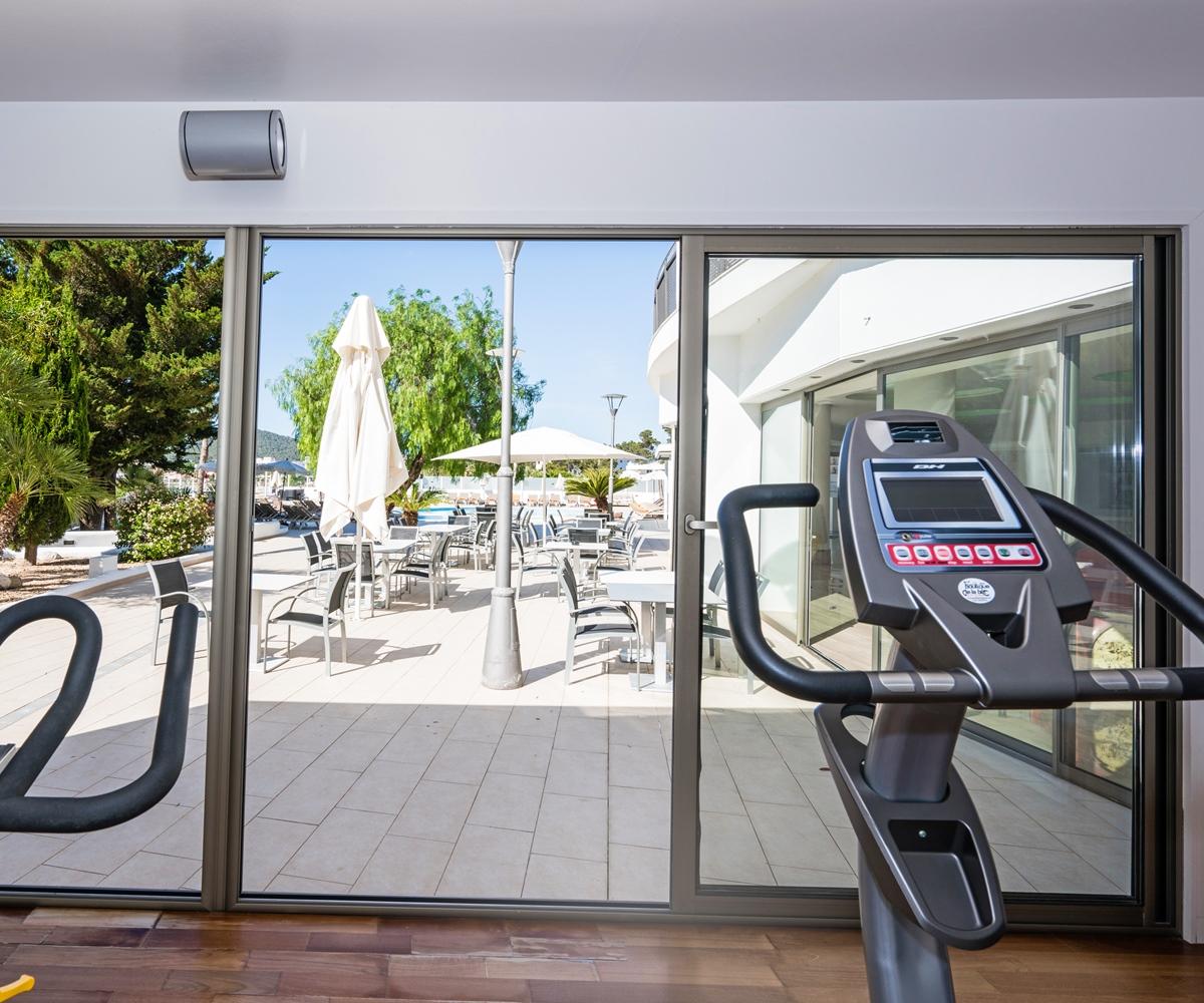 Thb Ocean - Adults Only Hotel San Antonio (Ibiza)
