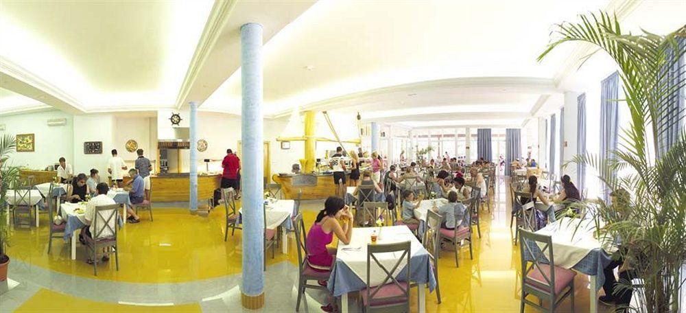 Hotel Vibra San Remo