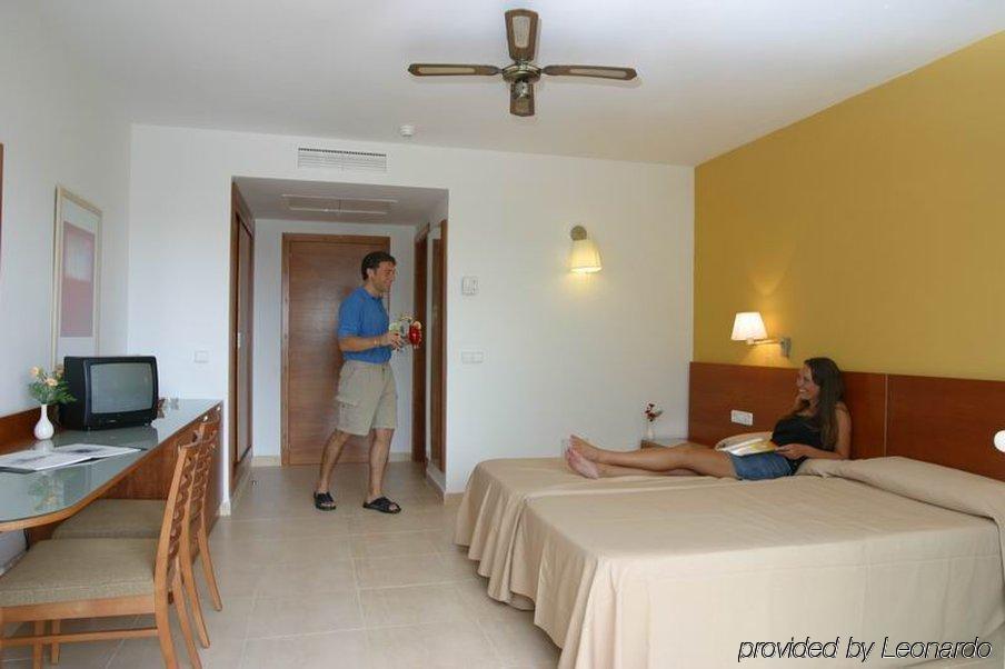Palladium Palmyra - Adults Only 4* San Antonio (Ibiza)
