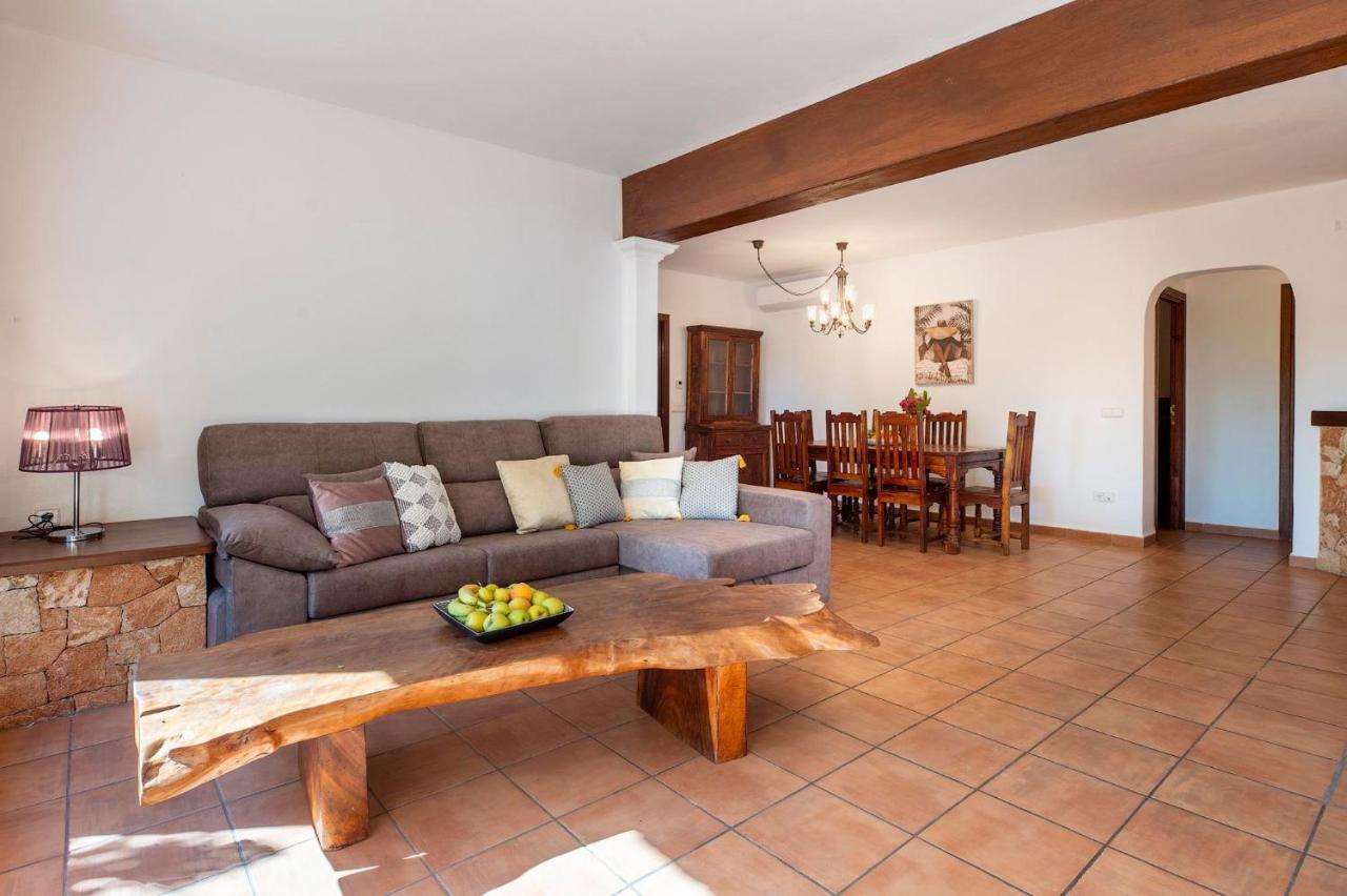 Villa Joan Simona