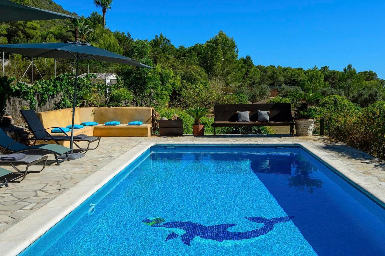 Villa Joan Simona *