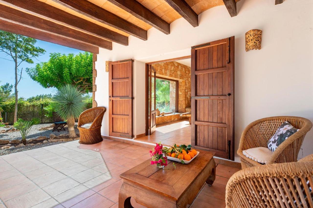 Villa Joan Simona San José