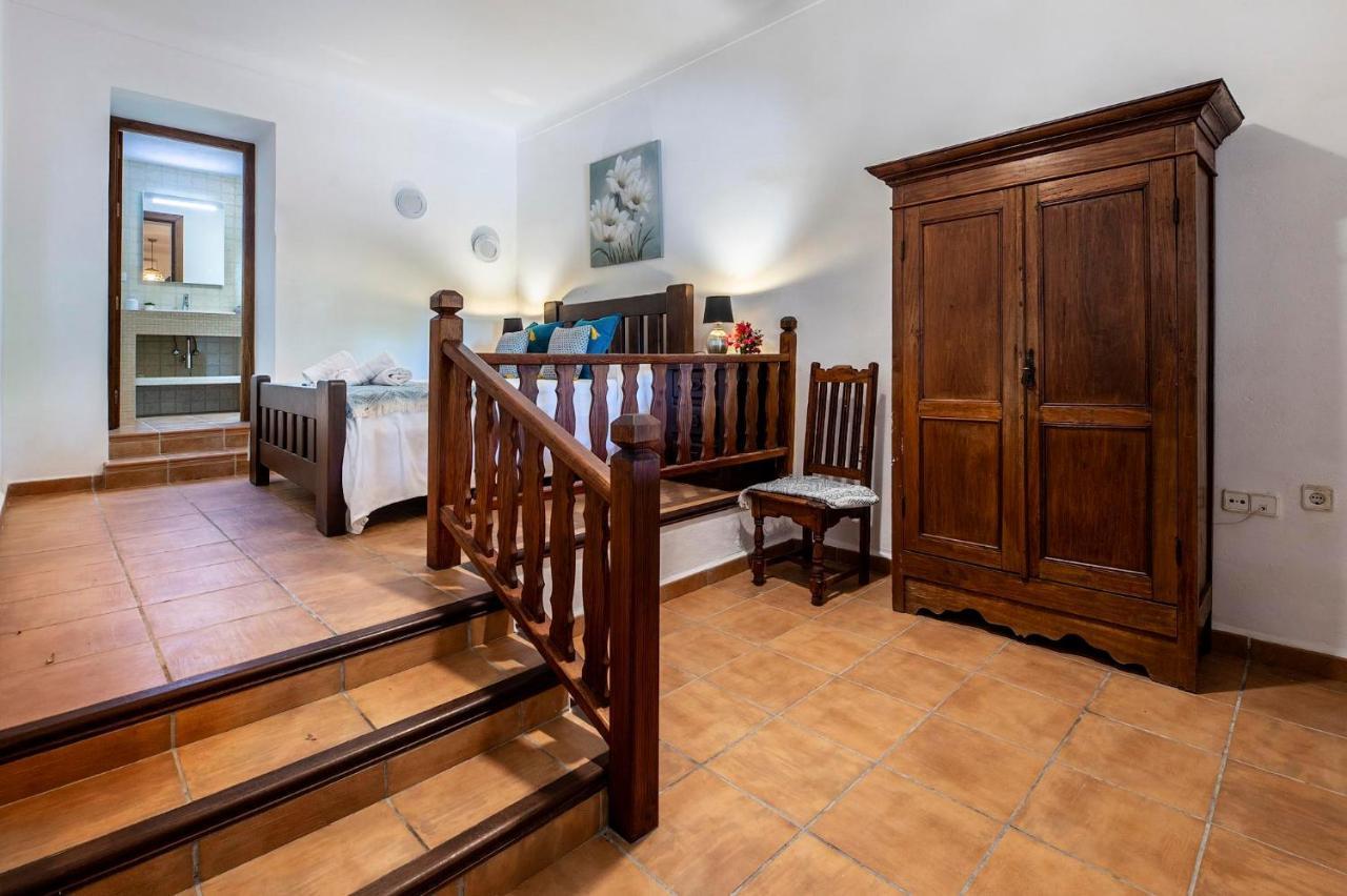 Villa Joan Simona San José