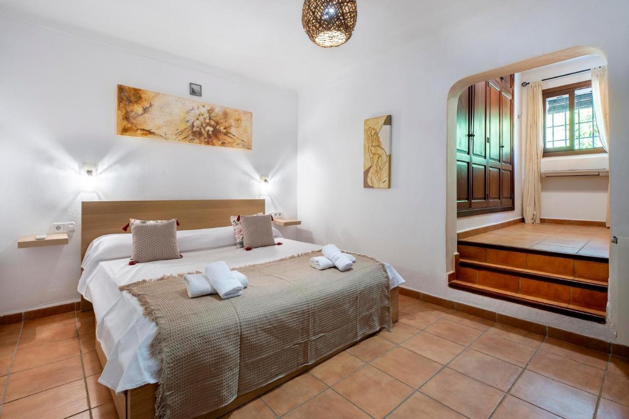 Villa Joan Simona San José
