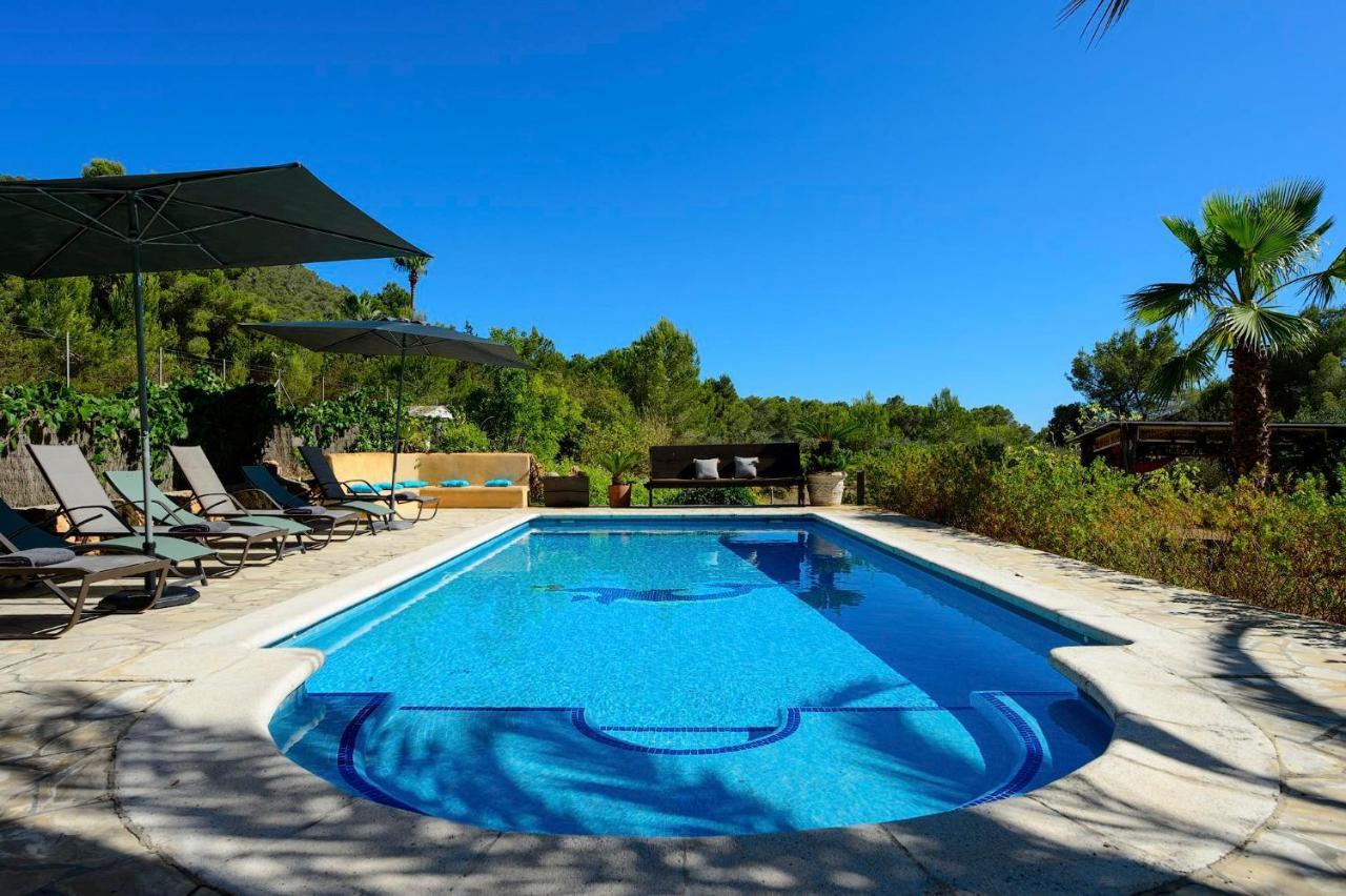 Villa Joan Simona San José