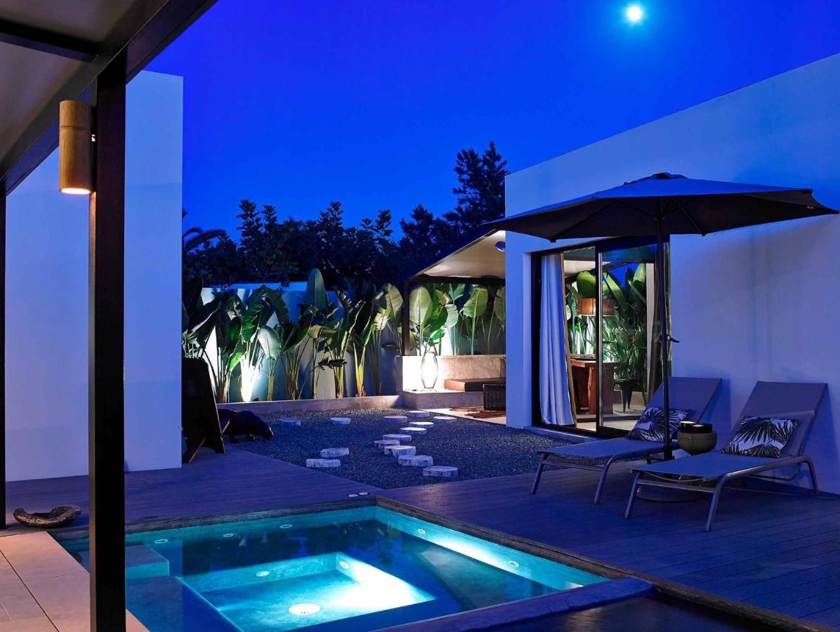 Villa Ha Taew *
