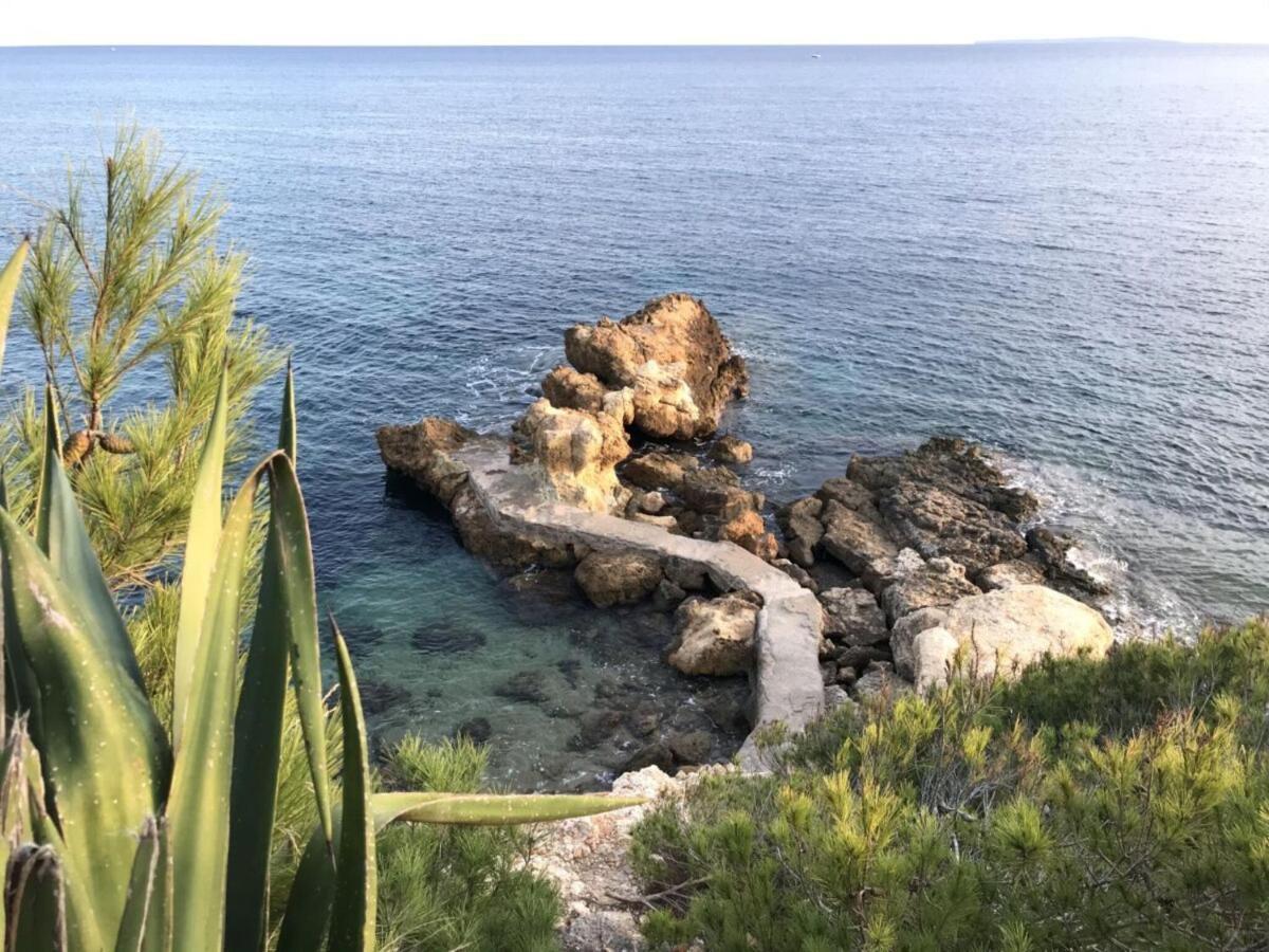 Villa Tamaris *