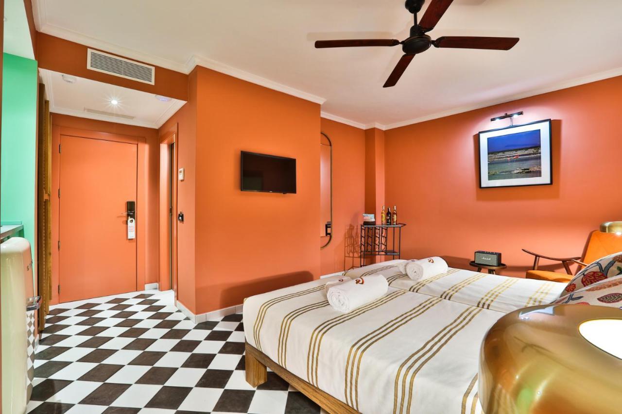 Apartment El Coto (adults Only) Sant Antoni de Portmany