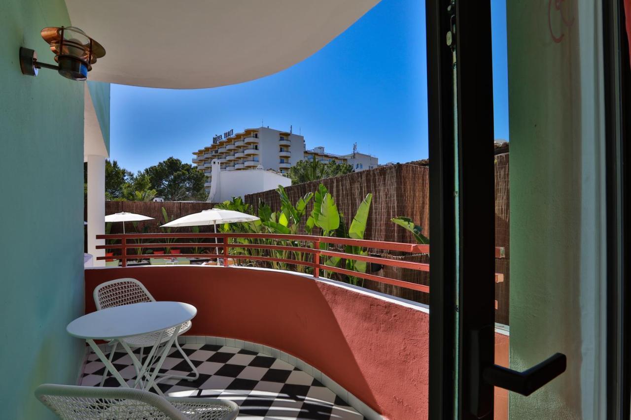 El Coto (adults Only) Sant Antoni de Portmany