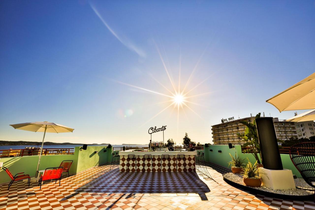 El Coto (adults Only) Sant Antoni de Portmany