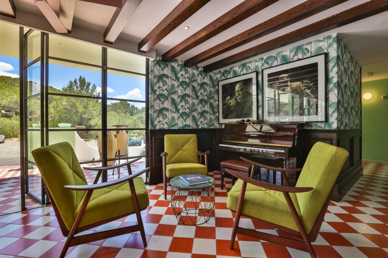 El Coto (adults Only) * Sant Antoni de Portmany