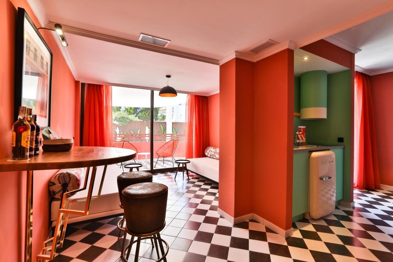 Apartment El Coto (adults Only) *