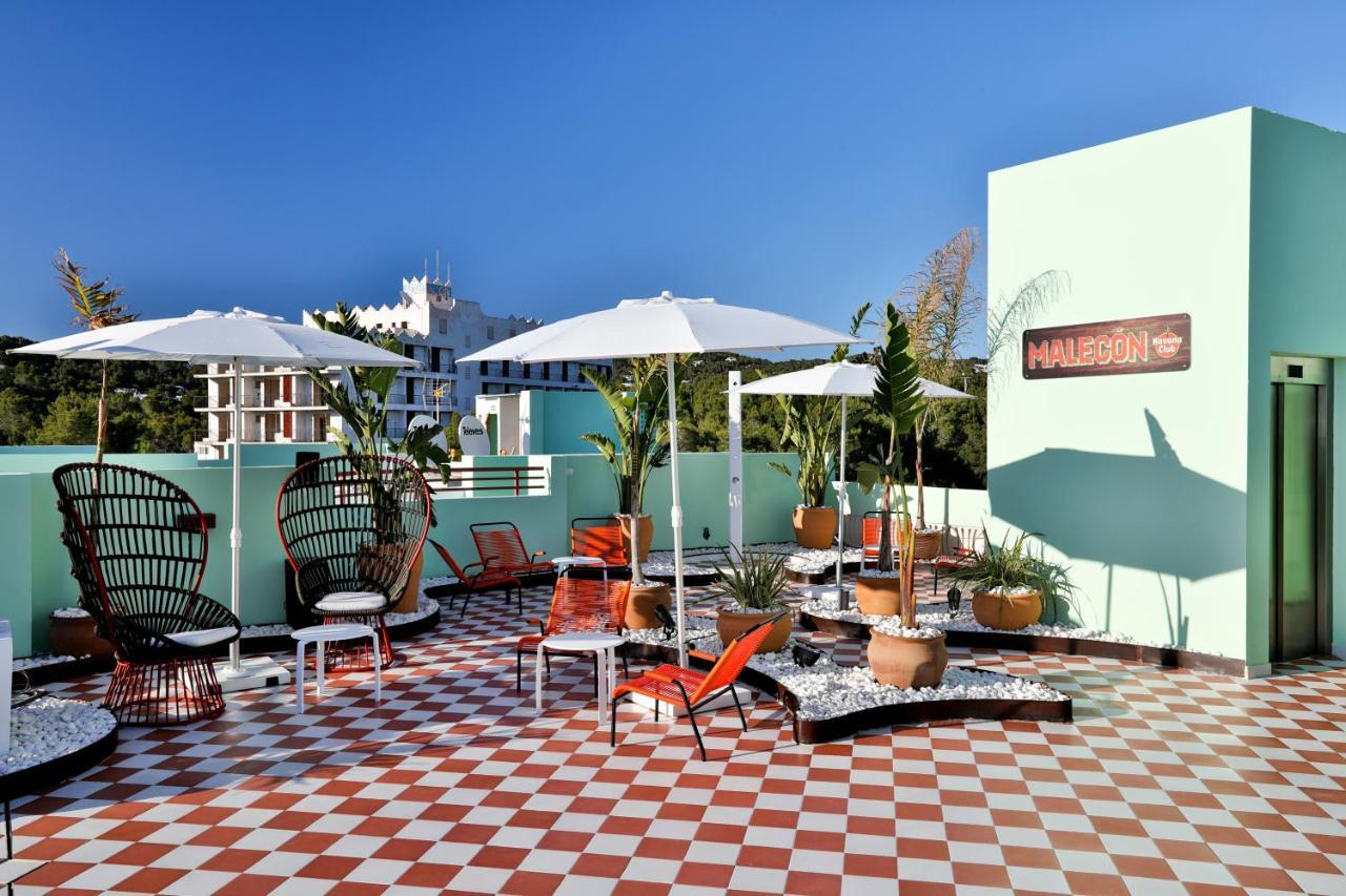 El Coto (adults Only) Apartment