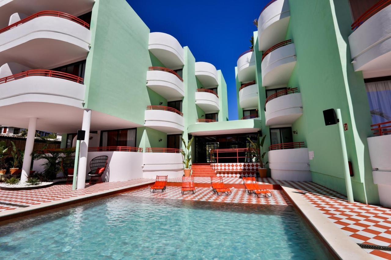 Apartment El Coto (adults Only) Sant Antoni de Portmany