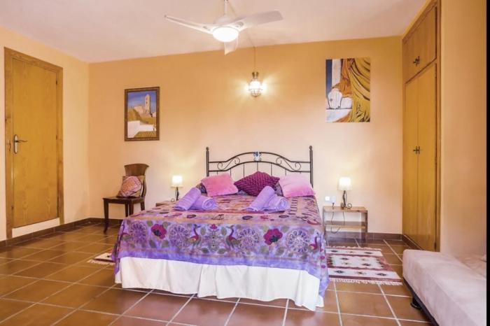 Holiday home De Montana Gran Piscina
