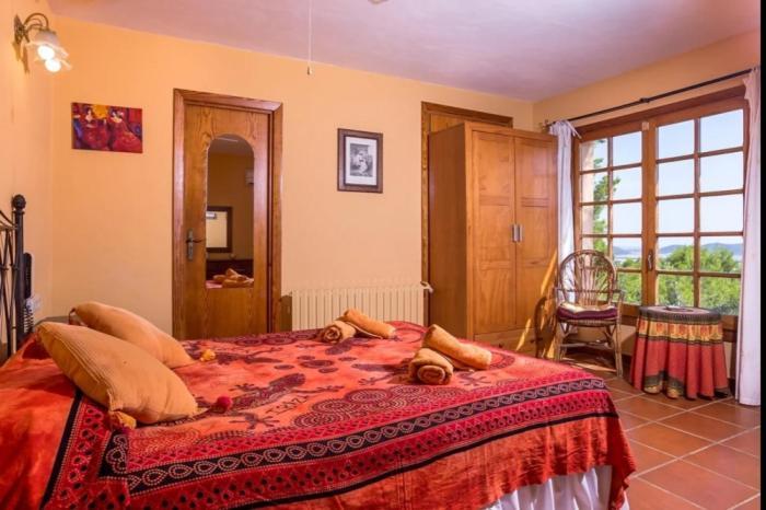 Holiday home De Montana Gran Piscina