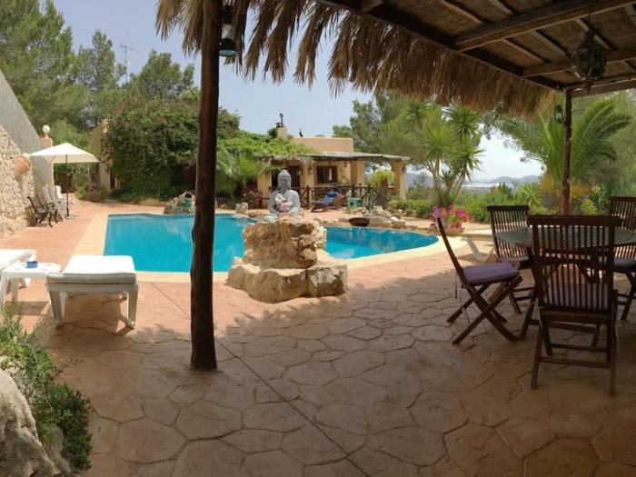Holiday home De Montana Gran Piscina *