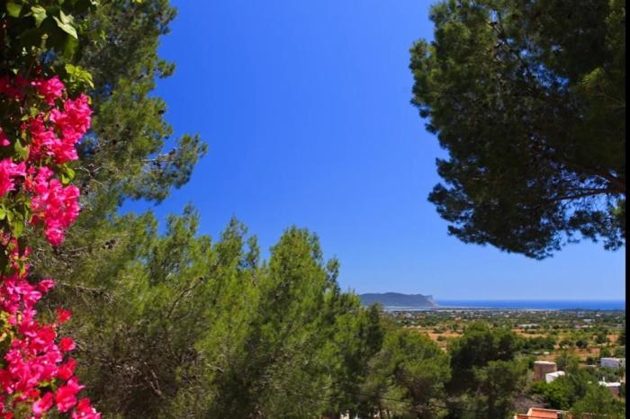 Holiday home De Montana Gran Piscina Sant Jordi de ses Salines