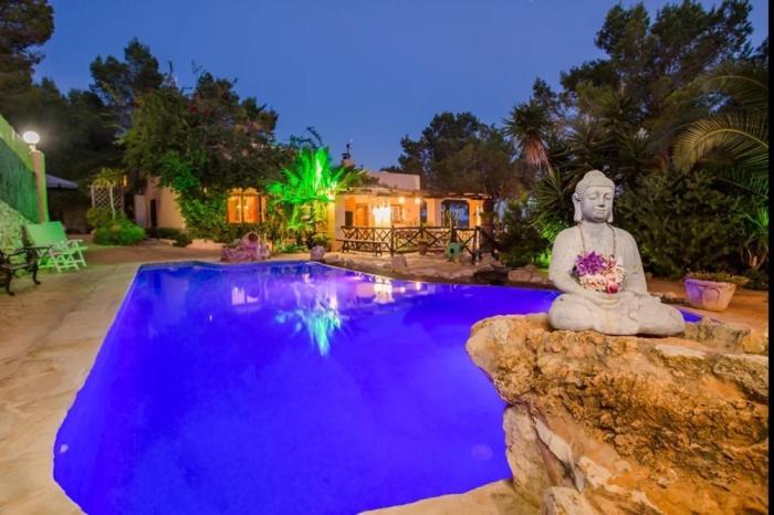 Holiday home De Montana Gran Piscina