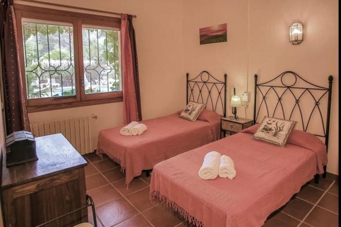 Holiday home De Montana Gran Piscina