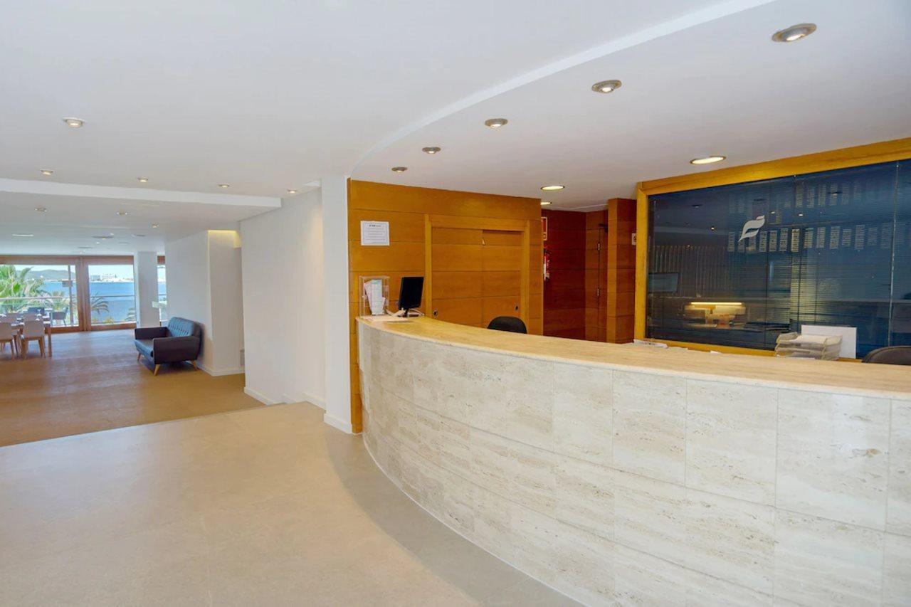 Thb Molinos - Adults Only 4*