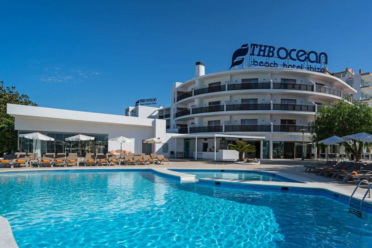 Thb Ocean - Adults Only Hotel 4*