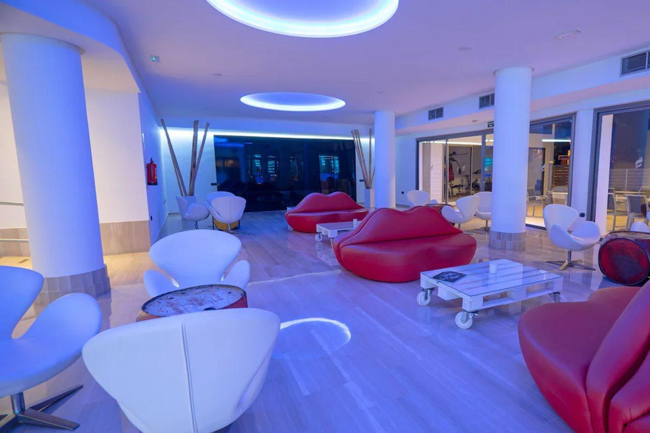 Hotel Thb Ocean - Adults Only San Antonio (Ibiza)