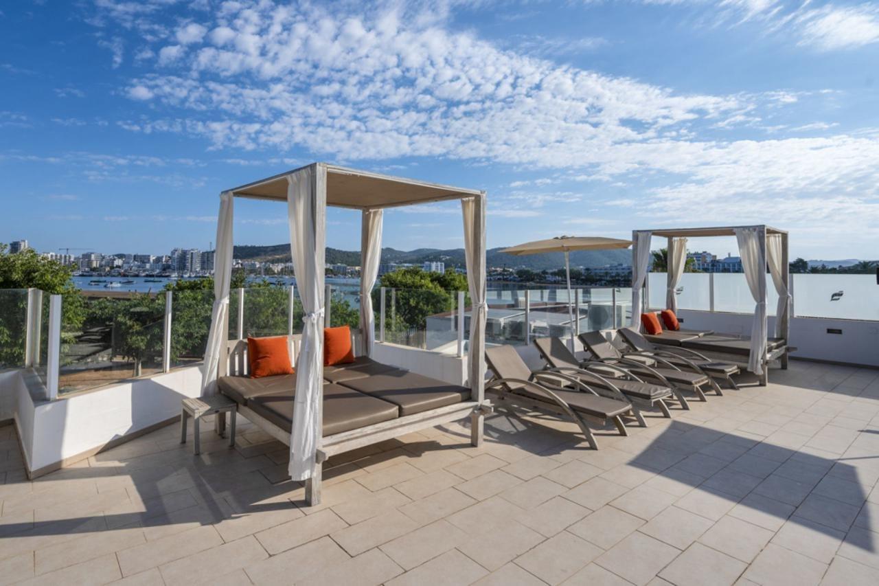 Thb Ocean - Adults Only Hotel San Antonio (Ibiza)