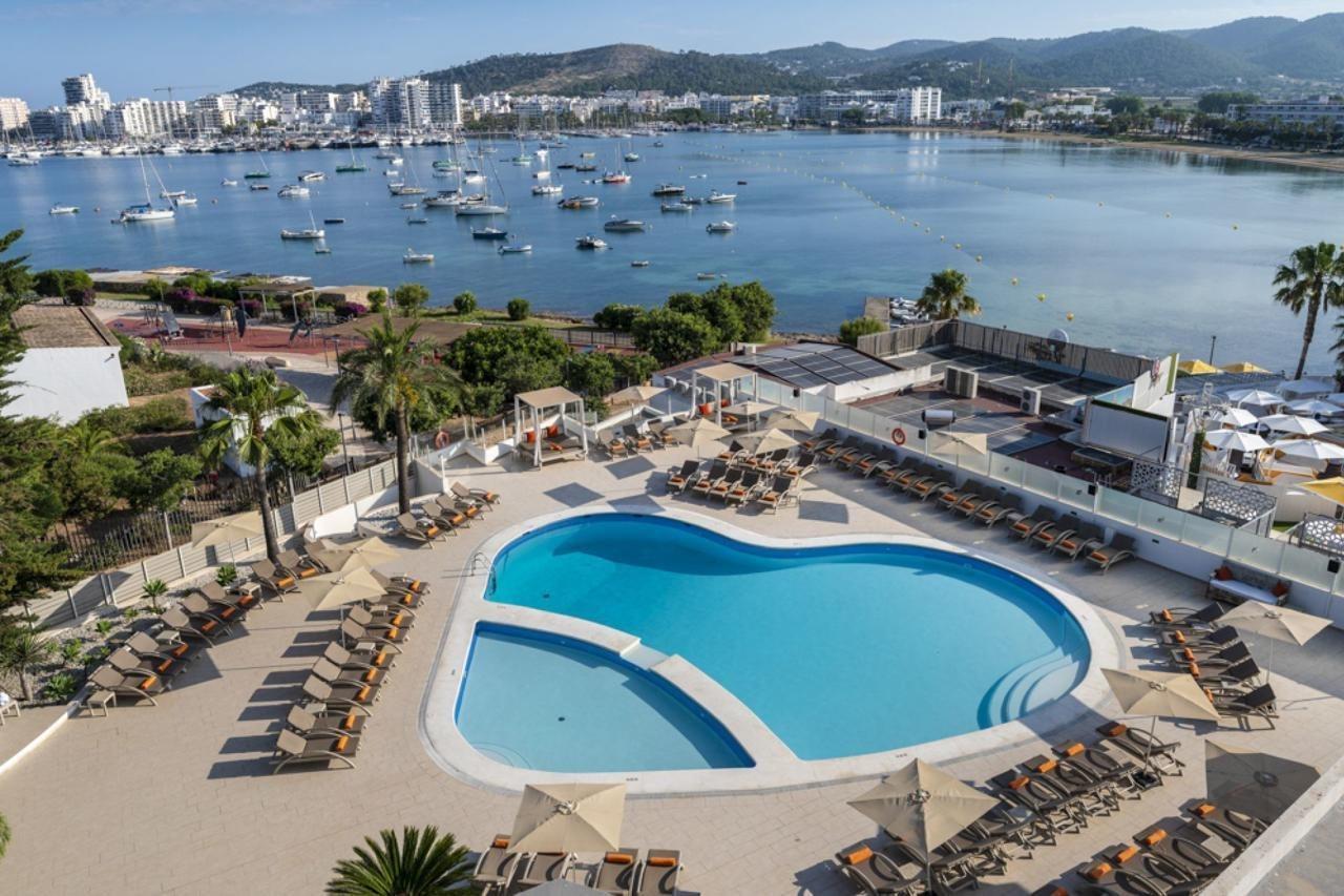 Thb Ocean - Adults Only 4* San Antonio (Ibiza)
