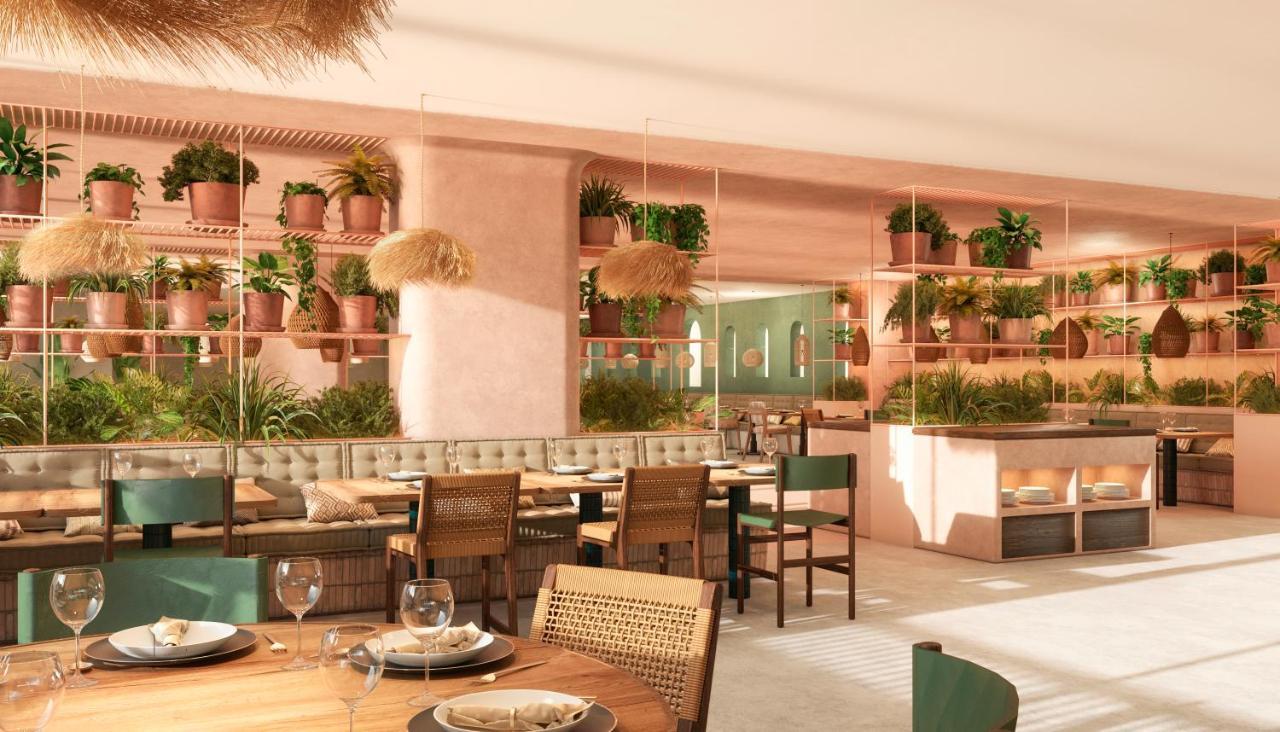Hotel Mondrian Ibiza 5*