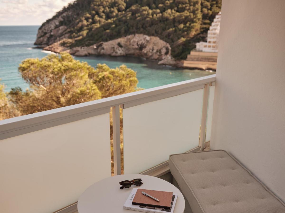 Hotel Mondrian Ibiza Cala Llonga (Ibiza)