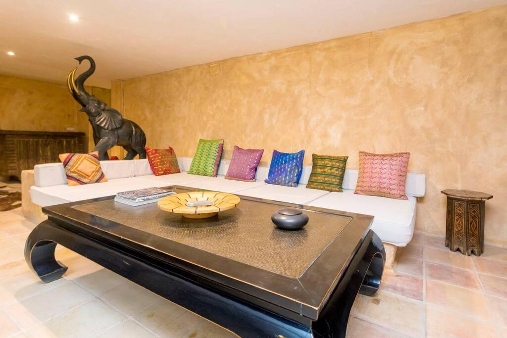 Villa Golf, Cala Olivera *