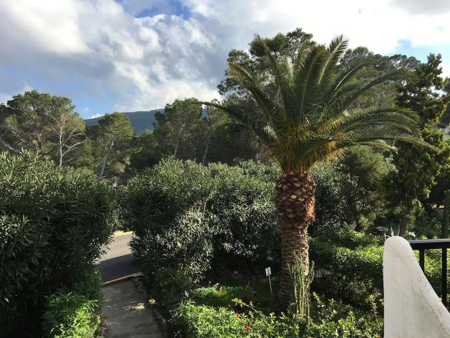 Apartment Cana Garci Sant Josep de sa Talaia
