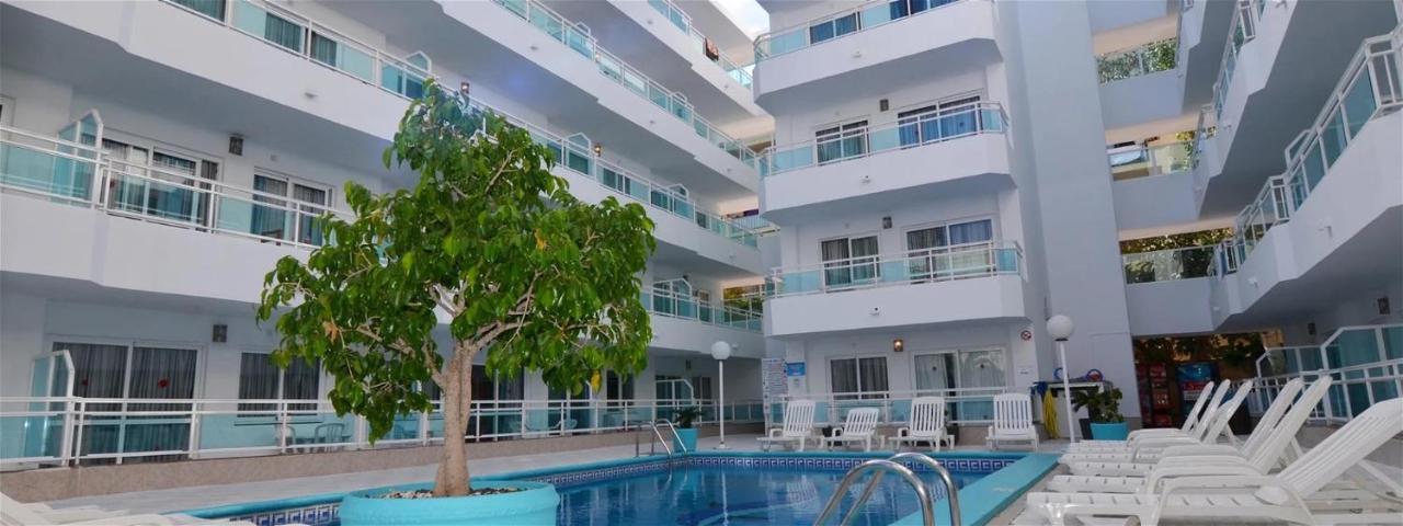 Hostel Doble Deluxe *