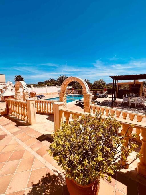 Flamingos, Playa D'en Bossa Area - Adults Only Chalet *
