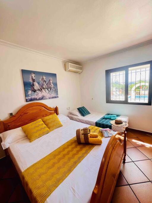 Chalet Flamingos, Playa D'en Bossa Area - Adults Only