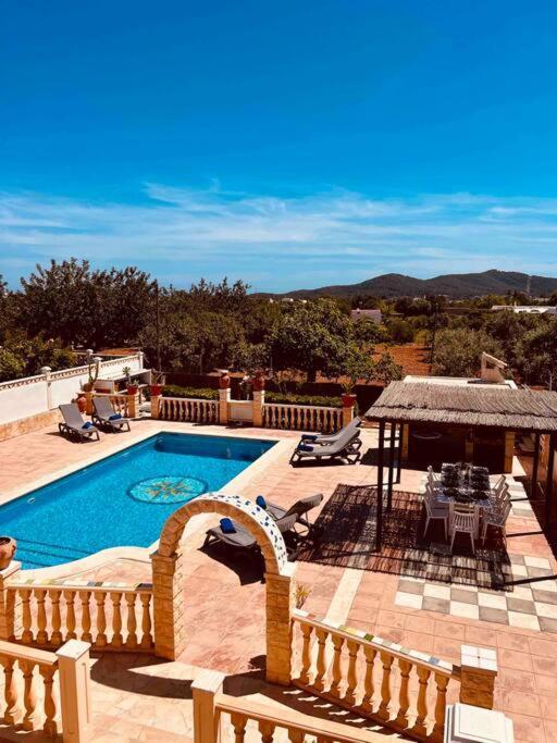 Flamingos, Playa D'en Bossa Area - Adults Only Chalet *