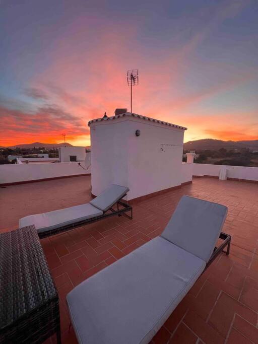 Chalet Flamingos, Playa D'en Bossa Area - Adults Only Sant Jordi de ses Salines