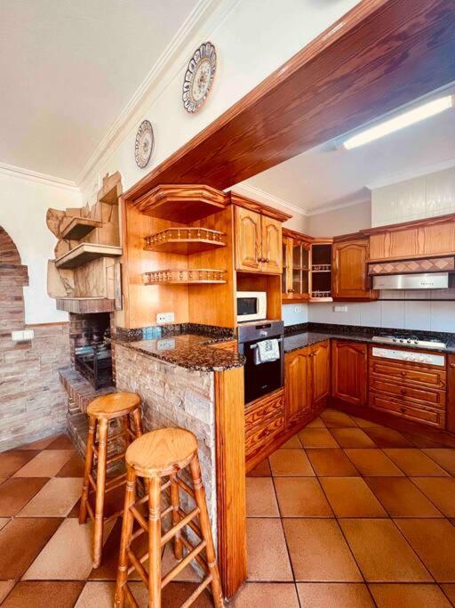 Chalet Flamingos, Playa D'en Bossa Area - Adults Only *