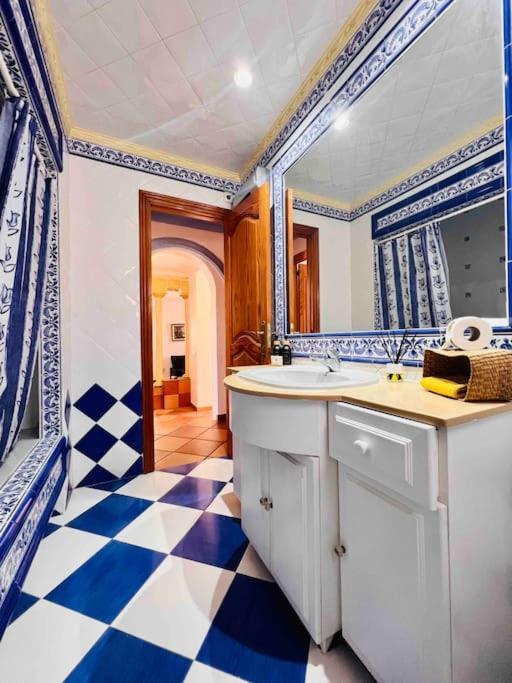 Chalet Flamingos, Playa D'en Bossa Area - Adults Only Sant Jordi de ses Salines