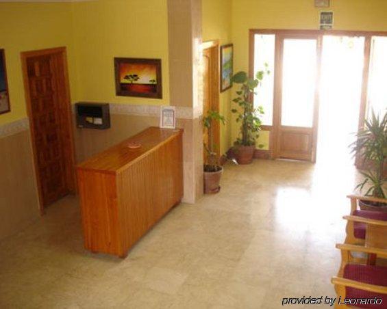 Hotel Arcomar 2*
