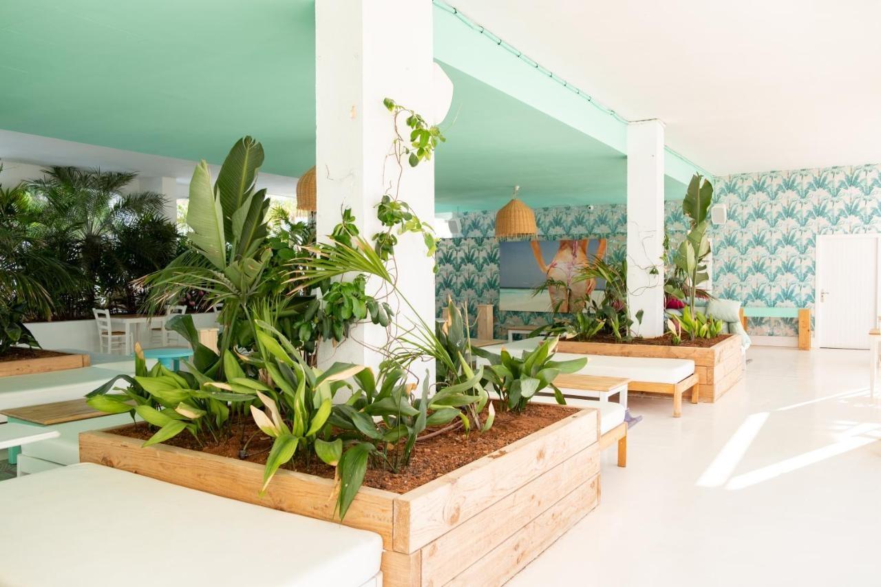 Aparthotel Star Ibiza (adults Only) San Antonio (Ibiza)
