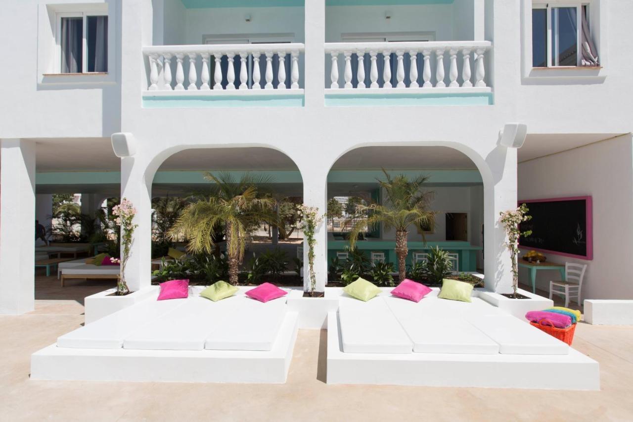 Star Ibiza (adults Only) Aparthotel San Antonio (Ibiza)