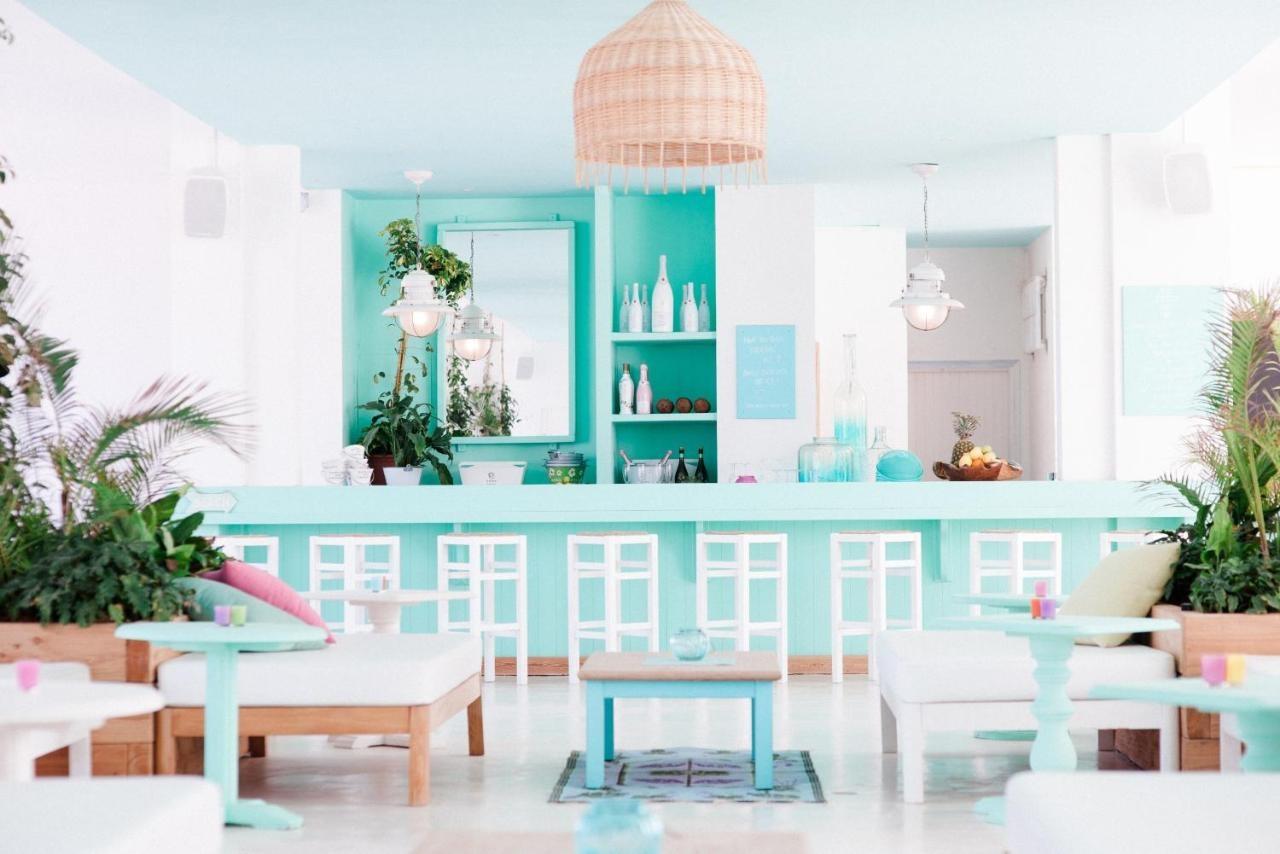 Aparthotel Star Ibiza (adults Only) 4*