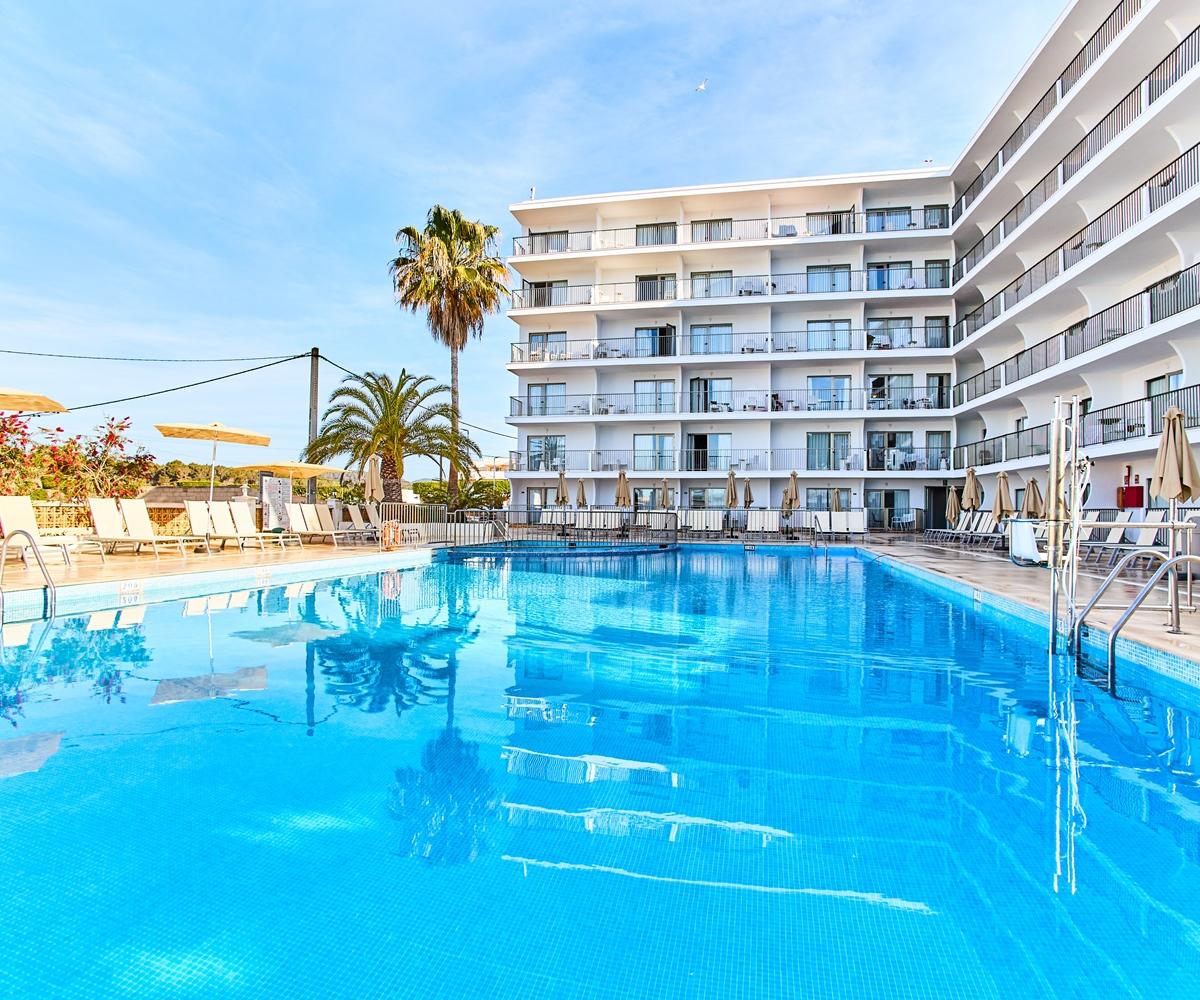 Leonardo Royal Ibiza Santa Eulalia Es Cana