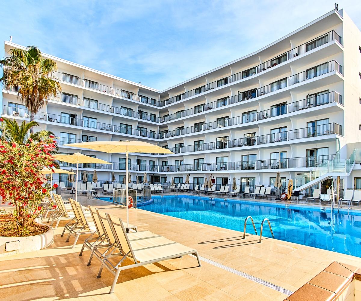 Leonardo Royal Ibiza Santa Eulalia Hotel