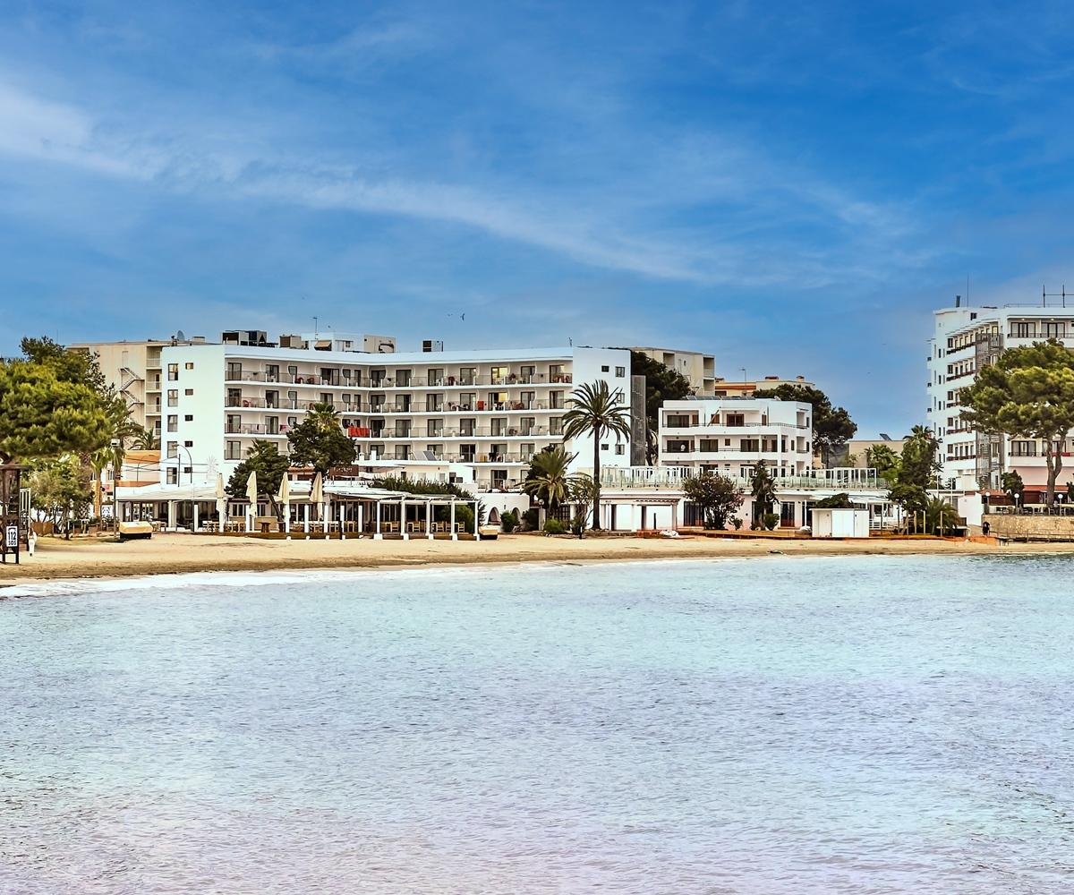 Hotel Leonardo Royal Ibiza Santa Eulalia
